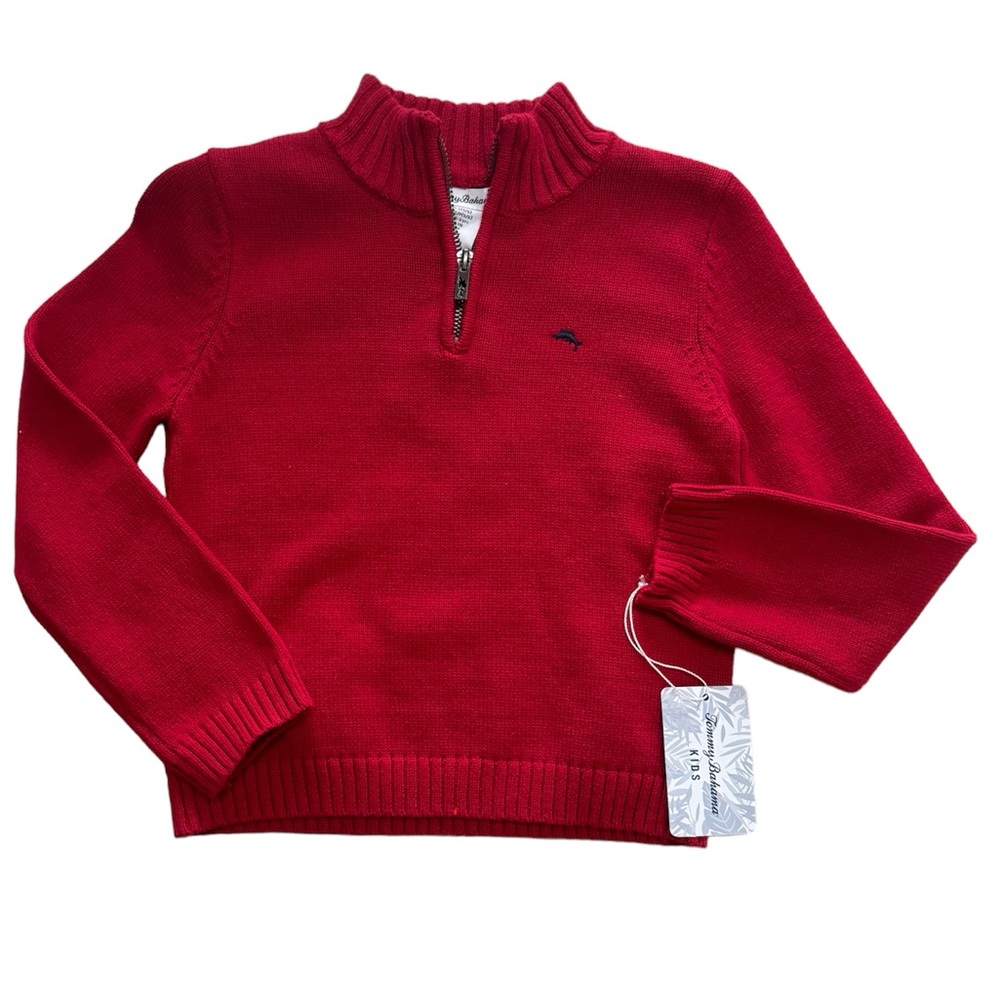 Tommy Bahama kids sweater